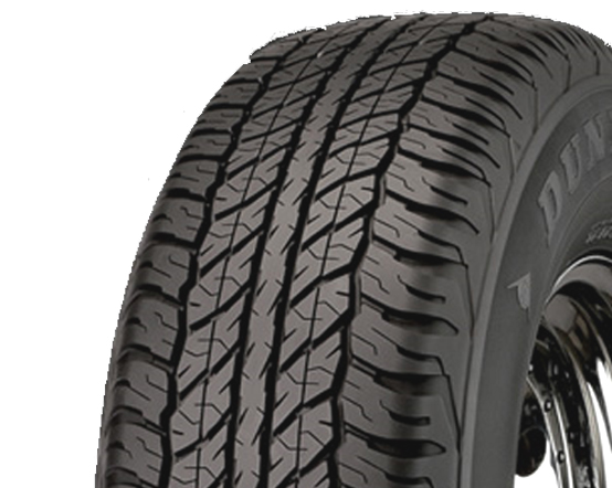 Dunlop 265/65 R17 GRANDTREK AT20 112S ..